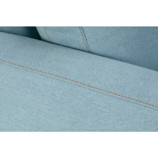 Picture of Sylvie Everyday Denim Sofa